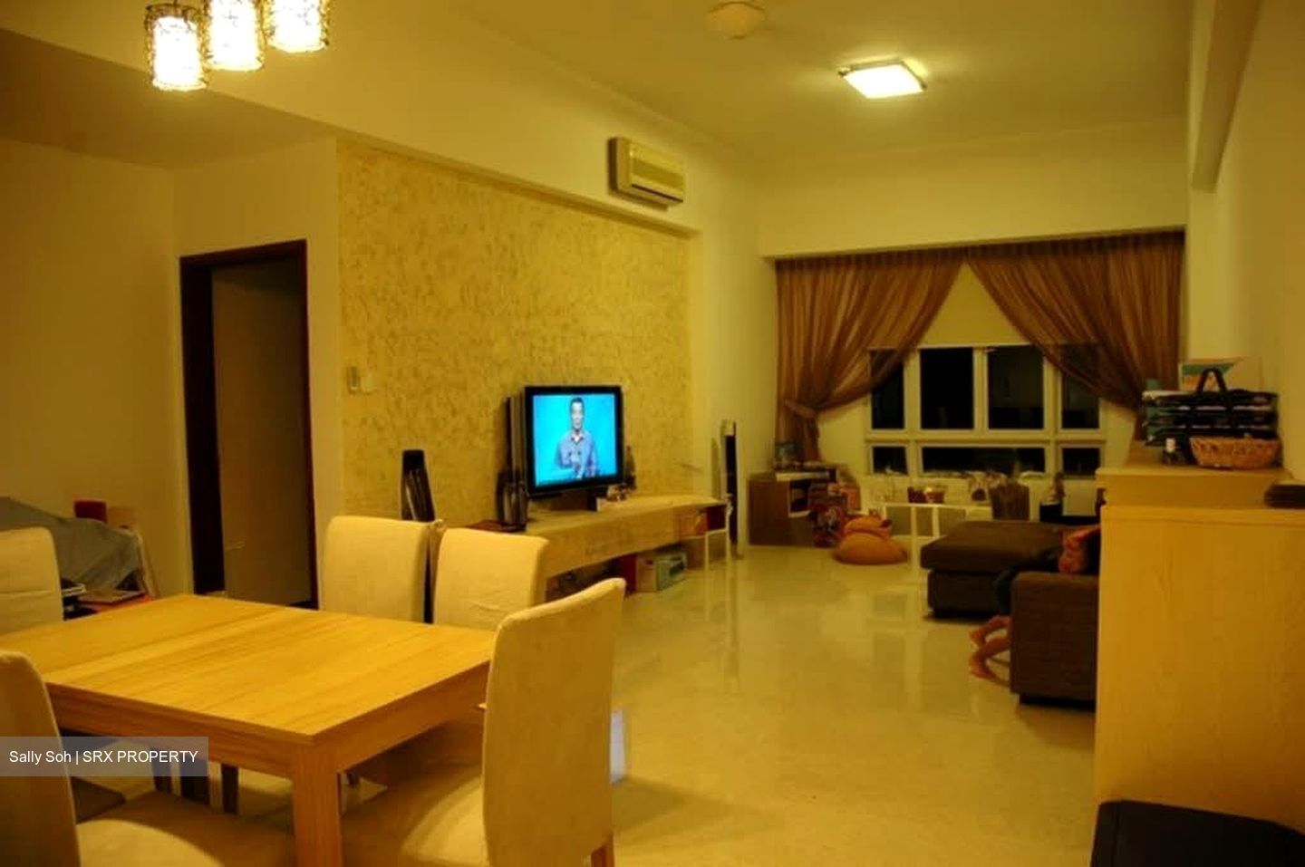Cavendish Park (D21), Condominium #574026081